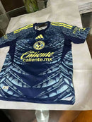 Camisola Club America Alternativa 25/26 - Homem