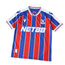 Crystal Palace Home Jersey 25/26