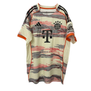 Bayern Munich 25/26 Camisola II - Versão Adepto