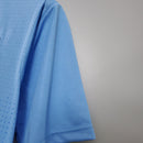 Manchester City I 11/12 Hombre (Retro)