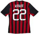 Milan VIIII 13/14 Hombre (Retro)