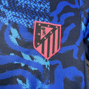 Atlético De Madrid Ill 24/25 Conjunto Infantil