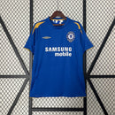 Camiseta Chelsea I 05/06 Hombre (Retro)