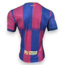 Barcelona 2025 | Local Jersey - Player Version