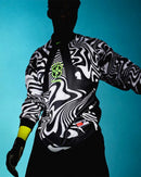 Men's Nike Brazil Long Sleeve Goalkeeper Jersey 2025/26