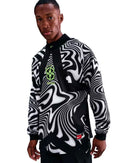 Men's Nike Brazil Long Sleeve Goalkeeper Jersey 2025/26