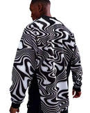 Men's Nike Brazil Long Sleeve Goalkeeper Jersey 2025/26
