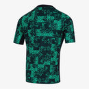 Camiseta Sporting Iisboa Pre Match 24/25 Hombre