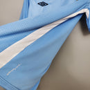 Manchester City I 11/12 Hombre (Retro)