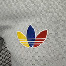 Venezuela Away 2026 World Cup Jersey - Player Version