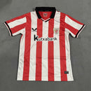 Athletic Bilbao 25/26 I Home Shirt - Fan Version