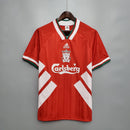 Liverpool I 93/95 Homem (Retro)