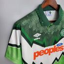 Celtic I 91/92 Hombre (Retro)