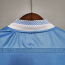 Manchester City I 11/12 Hombre (Retro)