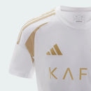 Camiseta Al Nassr Ill 24/25 Hombre