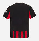 Camisola Principal AC Milan 2025/26