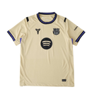 Barcelona 2025 Away Jersey - Fan Version