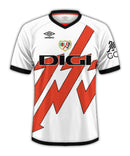 Rayo Vallecano Época 24/25 Masculino