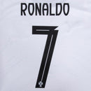Portugal 25/26 Il CR7 Camiseta - Fan Version
