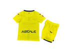 Villarreal l 25/26 Conjunto Infantil