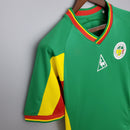 Senegal III  Hombre (Retro)