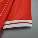 Liverpool I 1984 Homem (Retro)