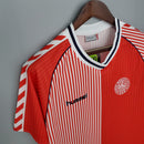 Dinamarca I 86/87 Hombre (Retro)