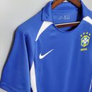Brasil III 2002 Homem (Retro)