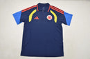 Polo de entrenamiento Selección Colombia 2026 - Azul marino