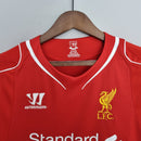 Iiverpool I 14/15 Hombre (Retro)