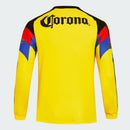Club America Jersey 25/26 - Long Sleeve