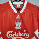 Liverpool I 93/95 Homem (Retro)