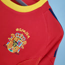 España I 2002 Hombre (Retro)