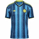 Colombia II Camiseta 2025/26 Version Fan
