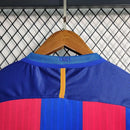 Barcelona I 16/18 Hombre (Retro)