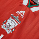 Liverpool I 93/95 Homem (Retro)