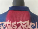Barcelona X Travis Scott 24/25 I Local Camiseta - Player Version