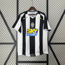 Camiseta Juventus I 04/05 Hombre (Retro)