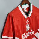Liverpool I 93/95 Homem (Retro)