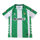 Real Betis Titular Camiseta 25/26 - Hombre