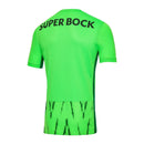 Camiseta Sporting Iisboa 24/25 Hombre
