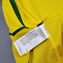 Brasil I 2002 Hombre (Retro)