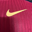 Camisola Barcelona Principal 24/25 Homem (Versão Jogador)