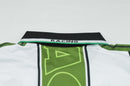 Camisola Real Santander II 99/00 Retro