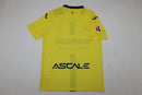 Villarreal FC Titular Camiseta 2025/26