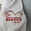 Benfica III 04/05 Hombre (Retro)