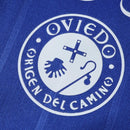 Camiseta Real Oviedo Titular 2026/27 - Hombre