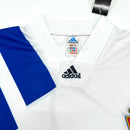 T-shirt Zaragoza Il 92/93 Homem (Retro)
