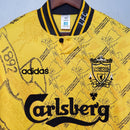 Liverpool 94/96 Men (Retro)