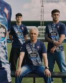 Celta Vigo ll Jersey 2025/26 - Men